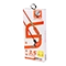 کابل 1 به 1 صدا (AUX) طول 1 متر XP مدل AU240